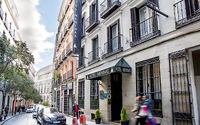 Meninas Madrid